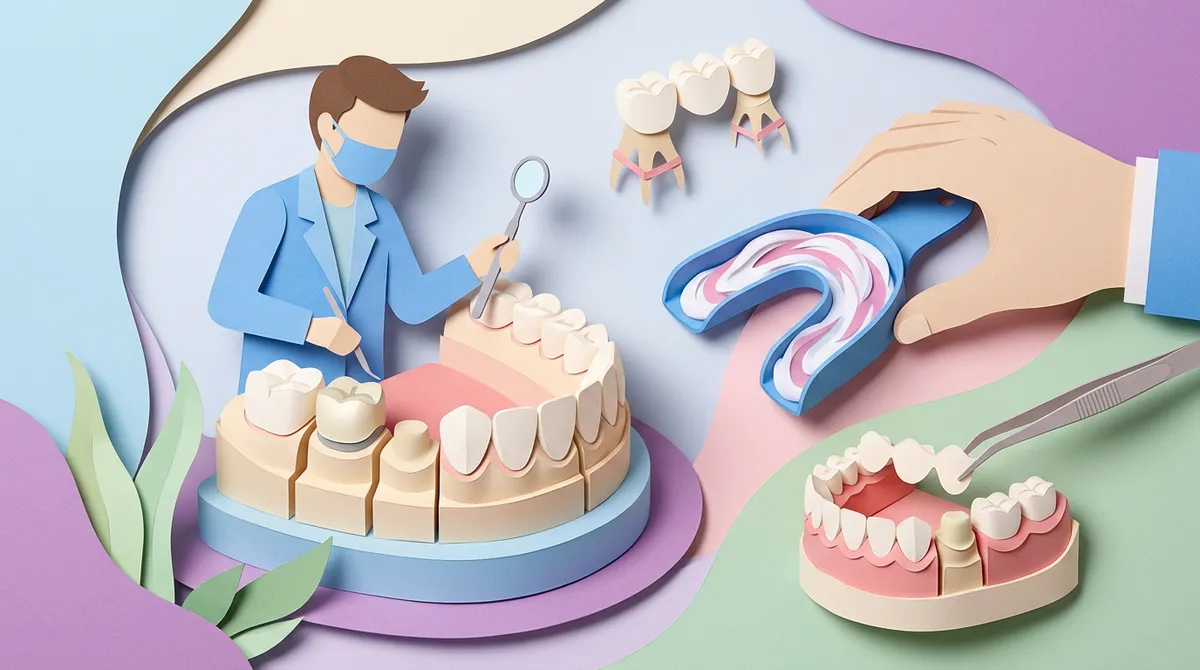 dental bridges