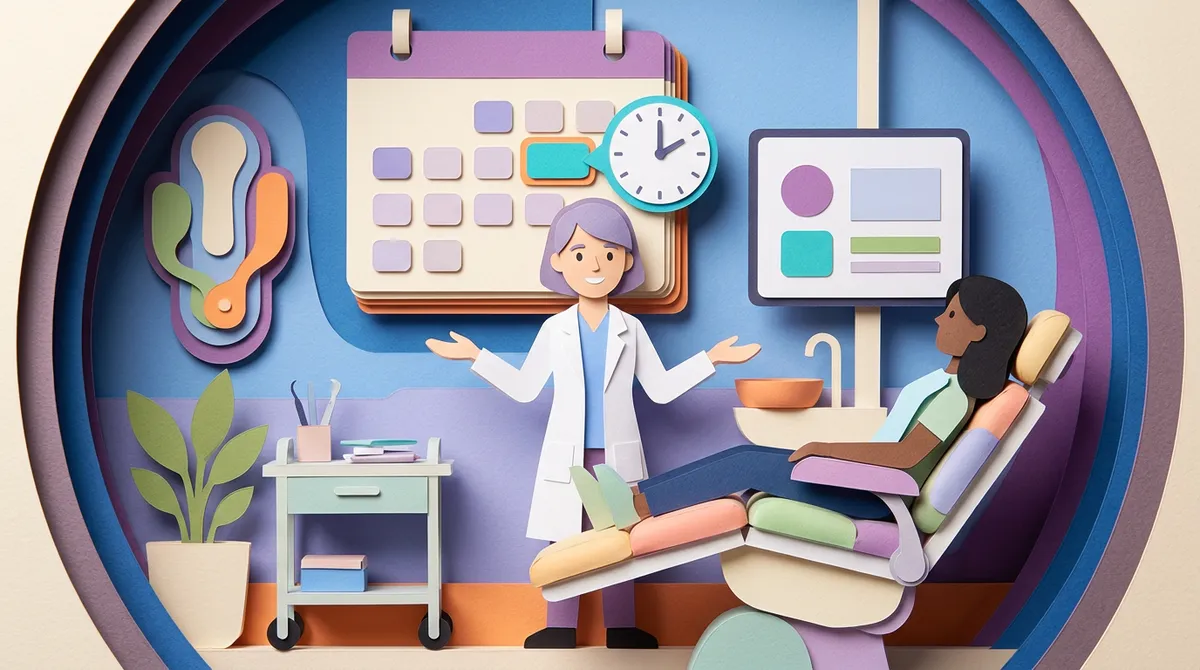 dentist near me same day appointment