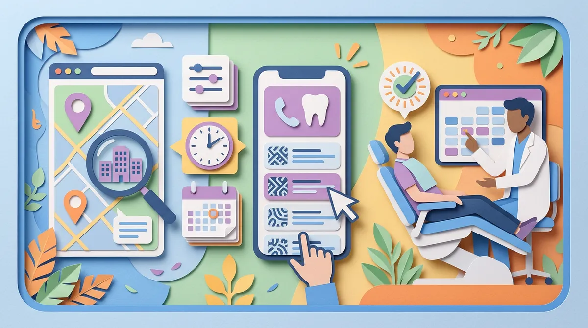 dentist near me same day appointment