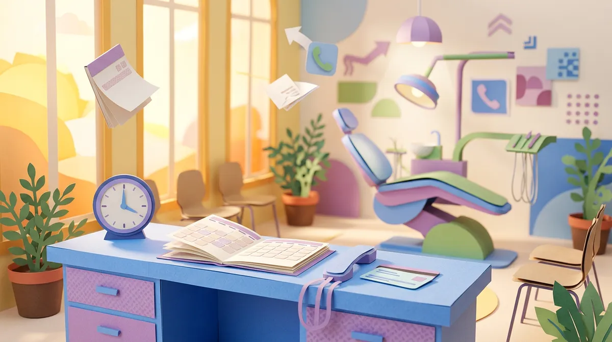 How to Find a Dentist Near You With Same-Day Appointments