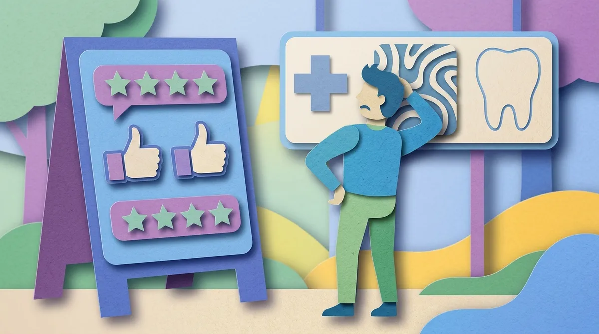 Dentist near me with 5 star reviews