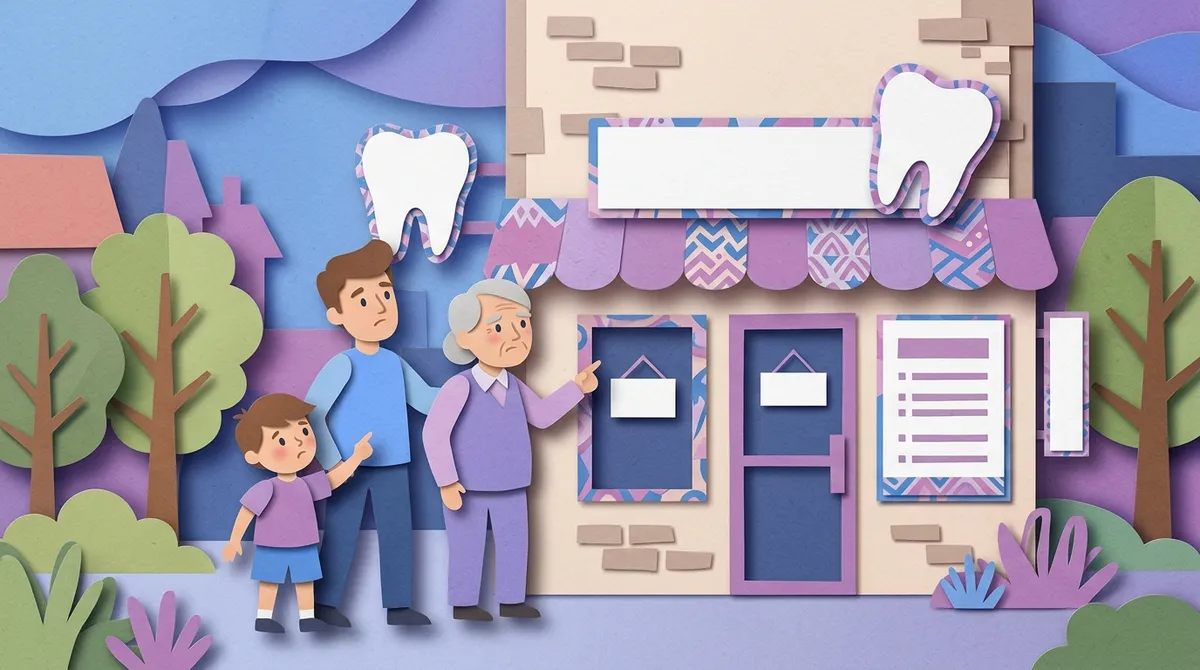 Dentist near me with 5 star reviews