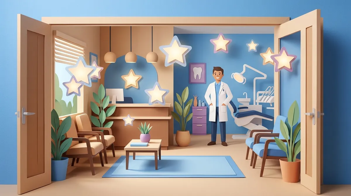 7 Mistakes to Avoid When Choosing a 5-Star Dentist Near You