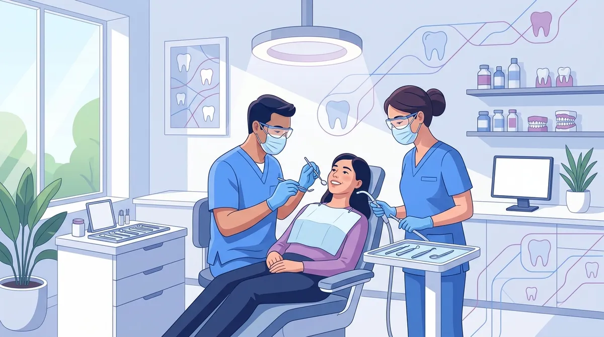 dental care professionals