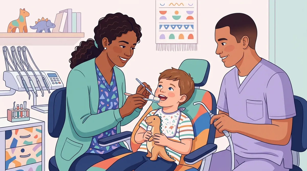 dental care professionals