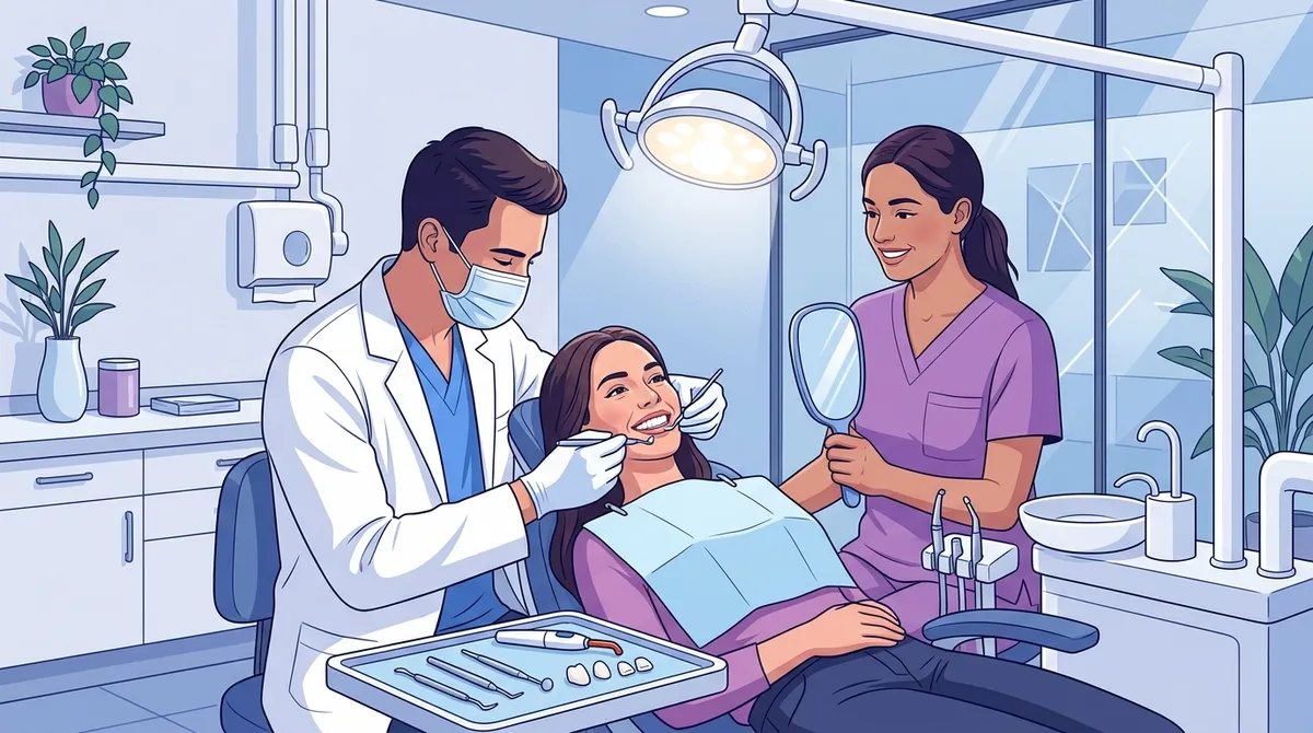 dental care professionals