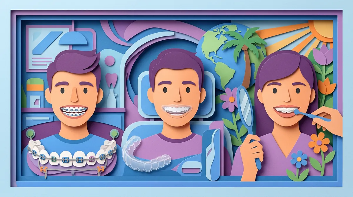 orthodontics Brandon