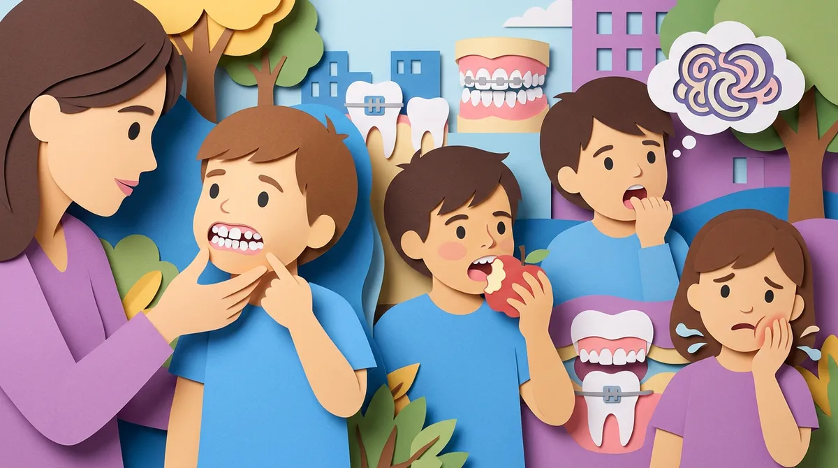 orthodontics Brandon