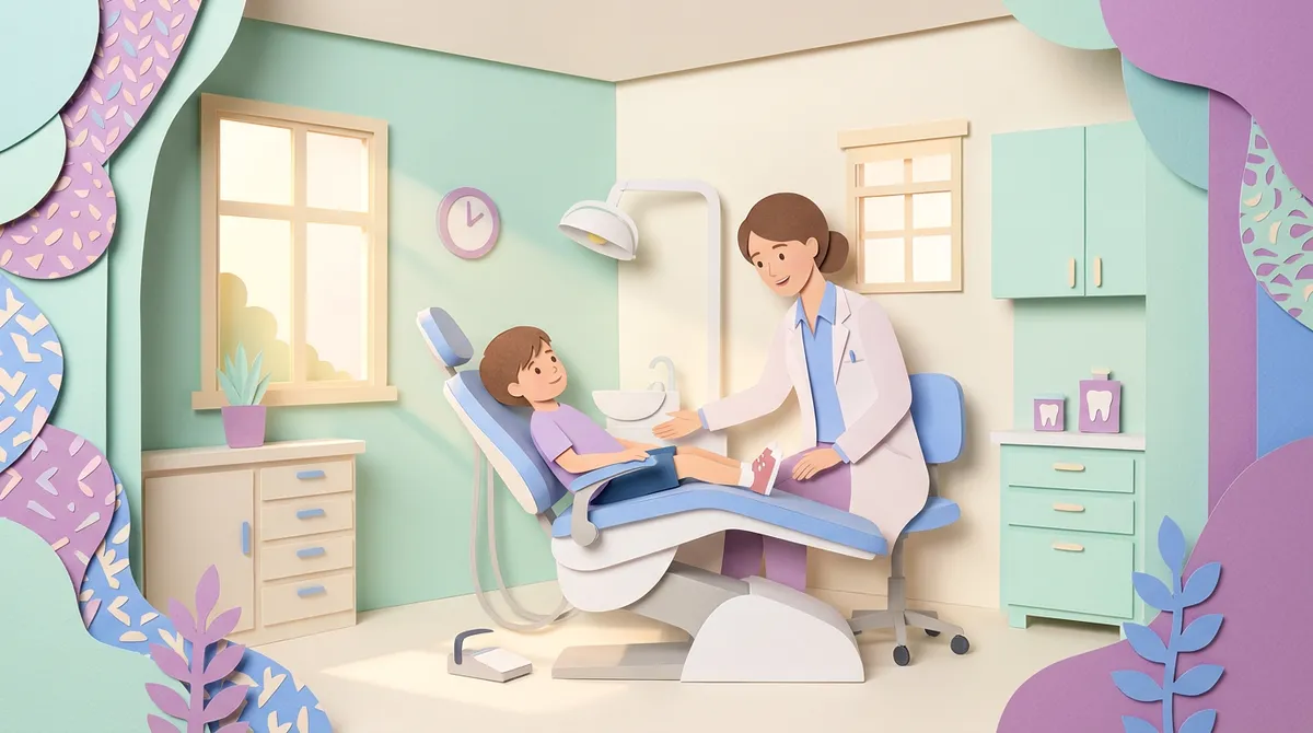 Why Search for a Female Dentist Near Me in Brandon, FL?