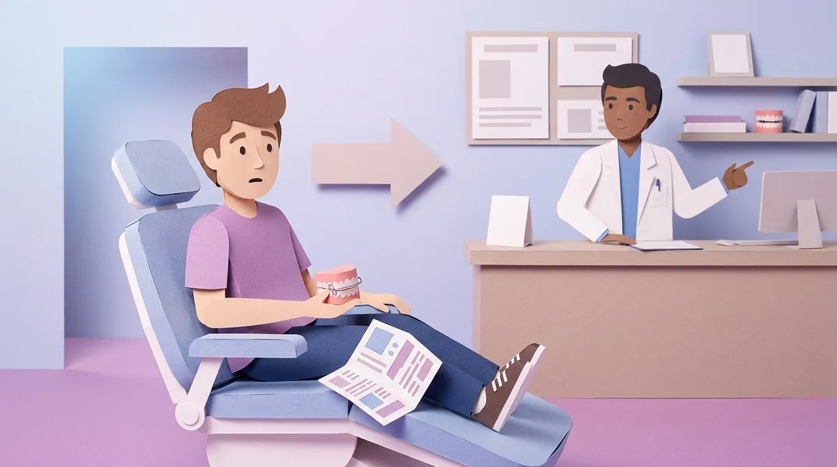 Dentist near me who do Invisalign