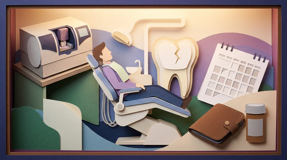 Same-Day Dentistry Mistakes You're Probably Making