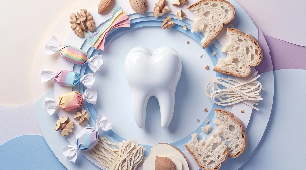 10 Foods to Avoid With Crowns (And What to Eat Instead)