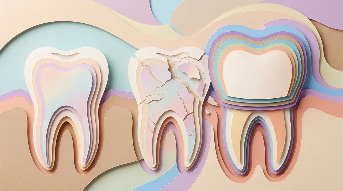 Do You Need a Crown After a Large Filling?