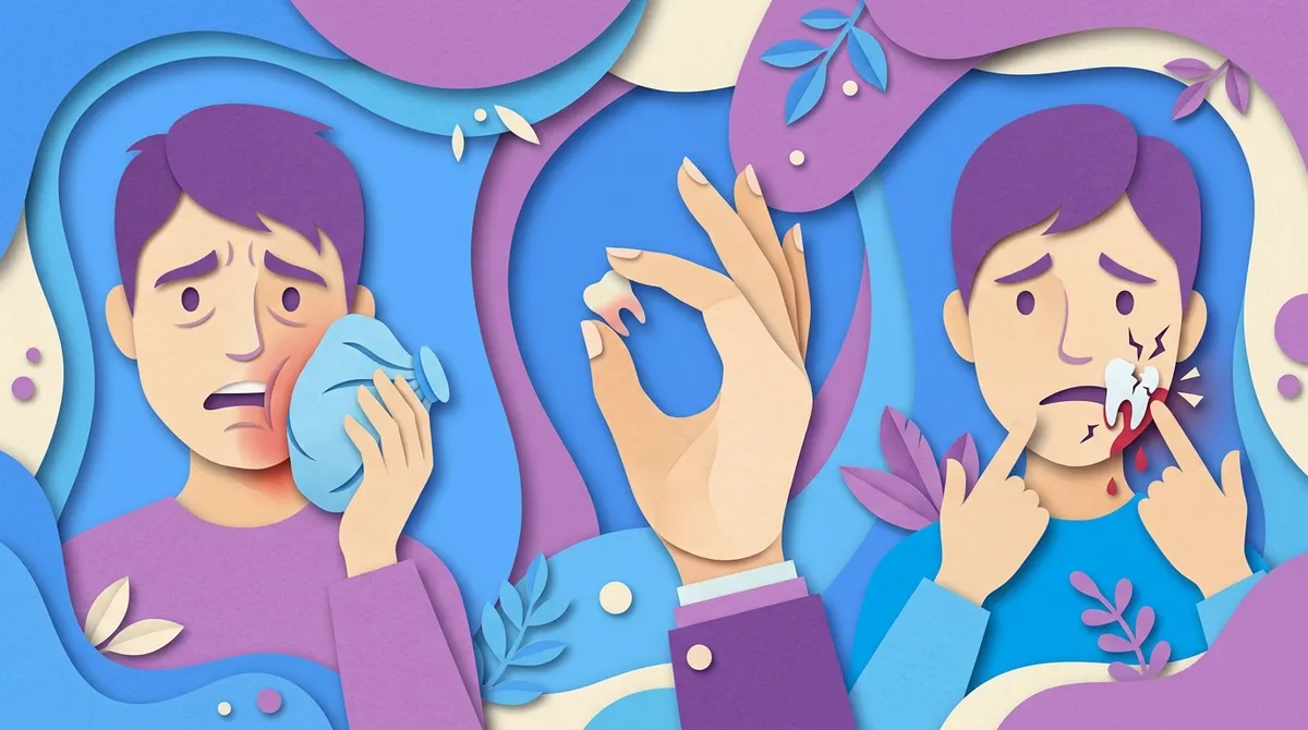 Dentist near me for dental emergencies