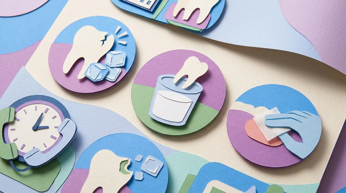 Dentist near me for dental emergencies