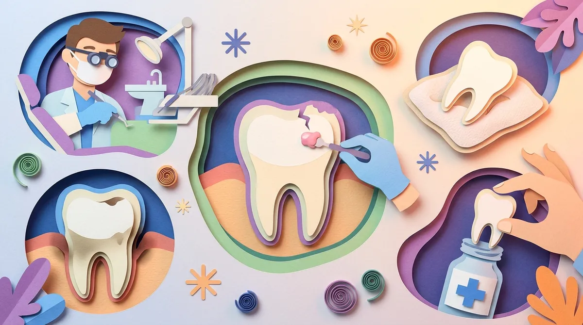 Dentist near me for dental emergencies