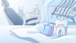 How to Handle a Fallen Crown Without Damaging Your Tooth