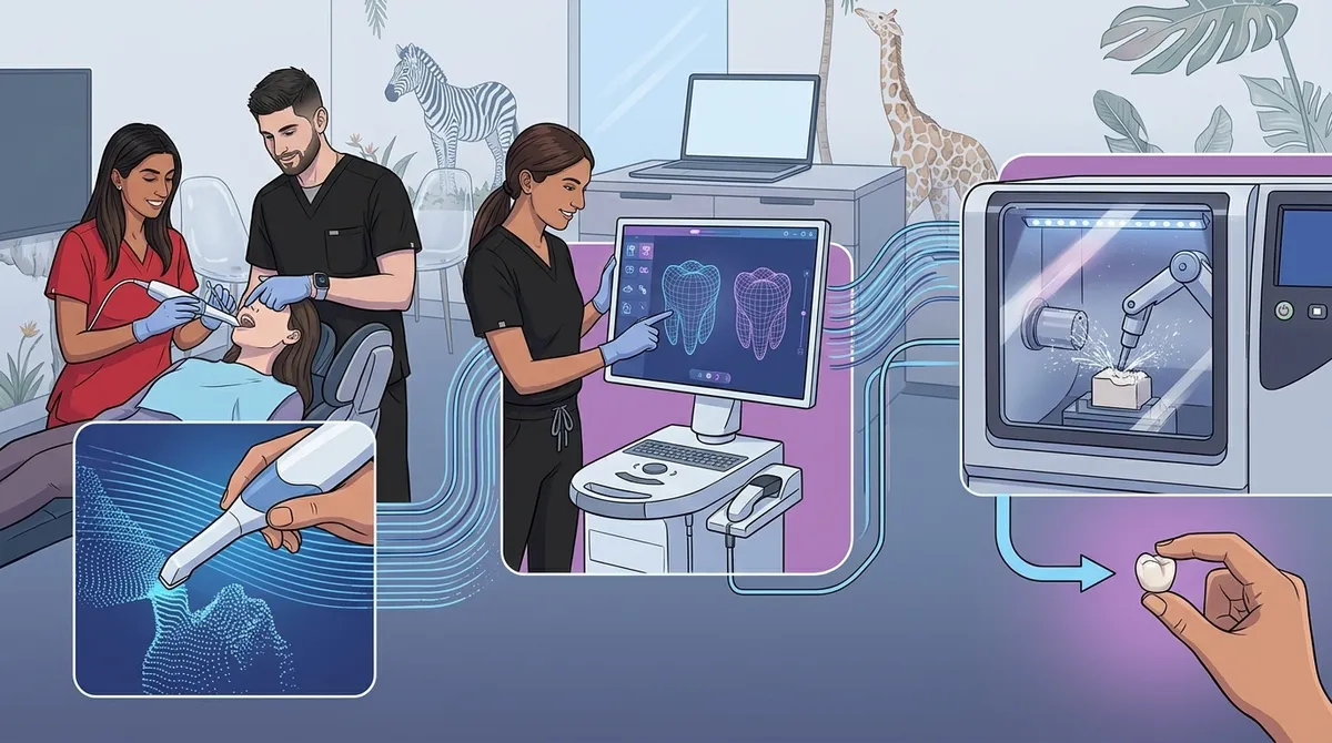 same-day crowns in brandon