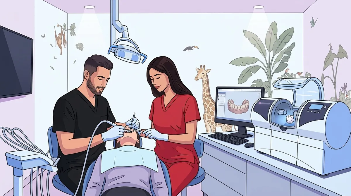 same-day crowns in brandon