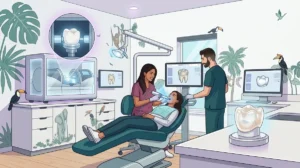 Same-Day Crowns in Brandon: Get a New Crown in One Visit