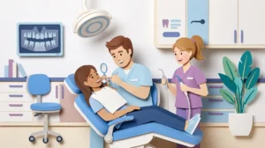 Find Your Perfect Family Dentist for Routine Checkups
