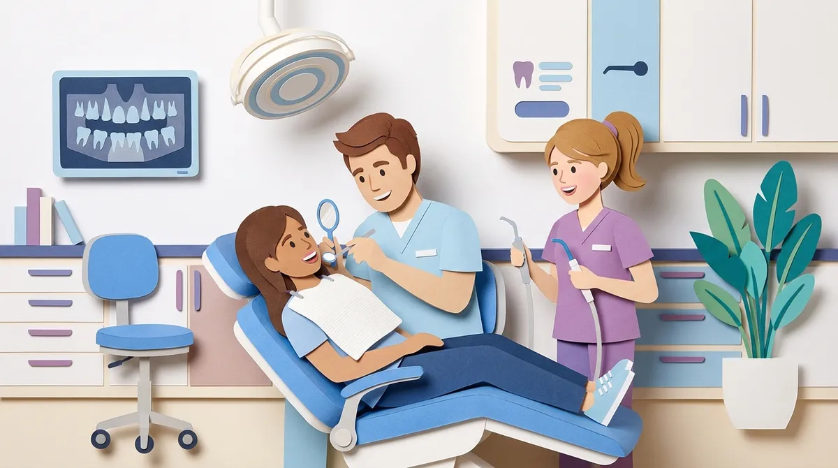 Find Your Perfect Family Dentist for Routine Checkups