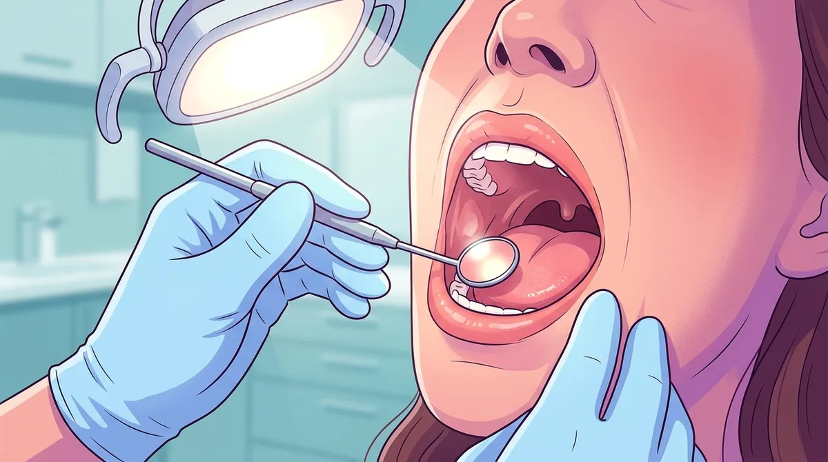 14 Oral Cancer Screening Mistakes You Need to Avoid