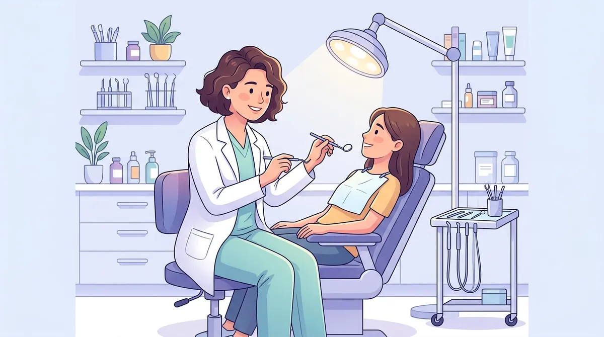 Dentist near me independent practice