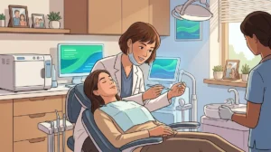 8 Reasons to Choose an Independent Dentist Near You