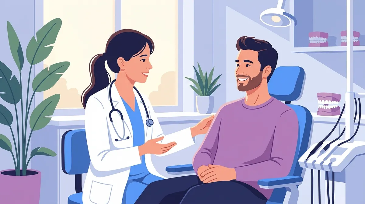 experienced dentist near me