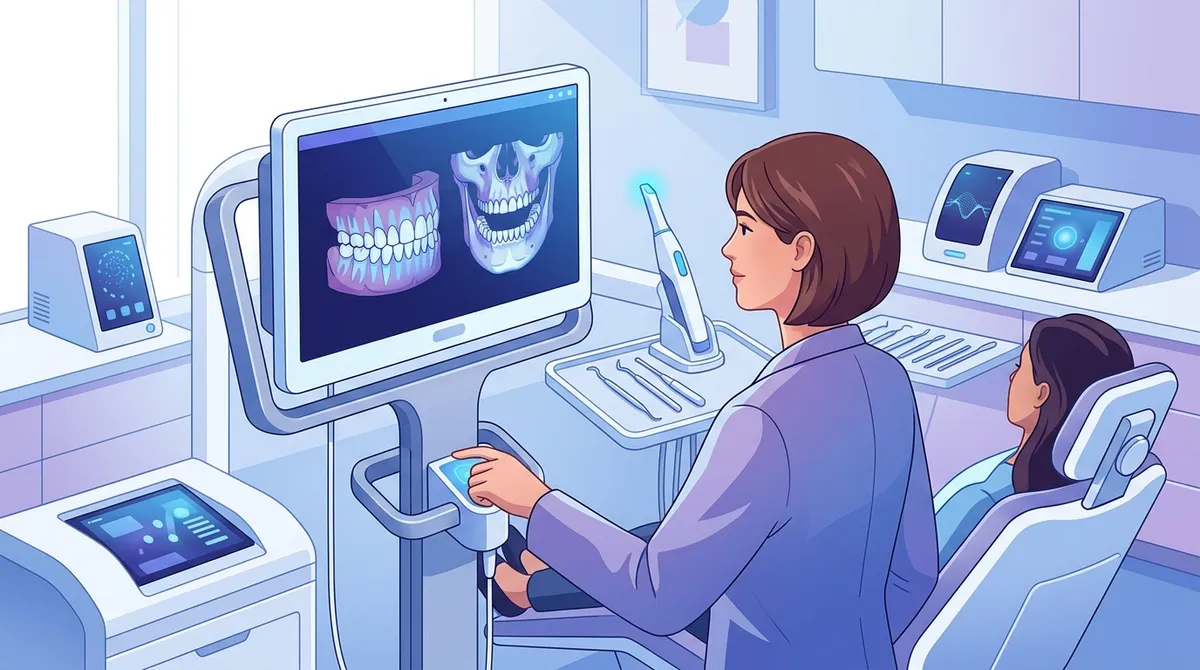 experienced dentist near me