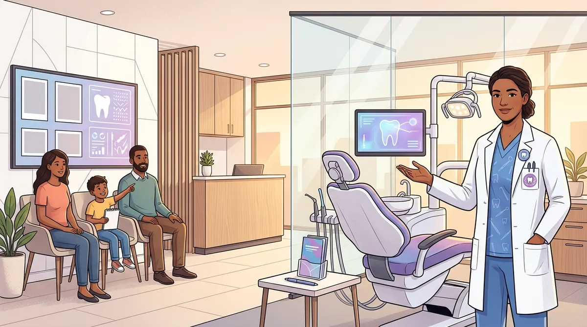 7 Signs You've Found an Experienced Dentist Near Me