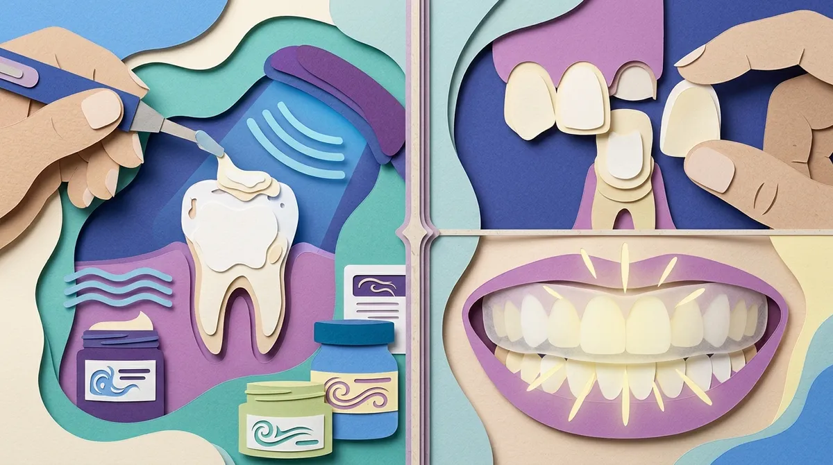 Dentist near me specializing in bonding