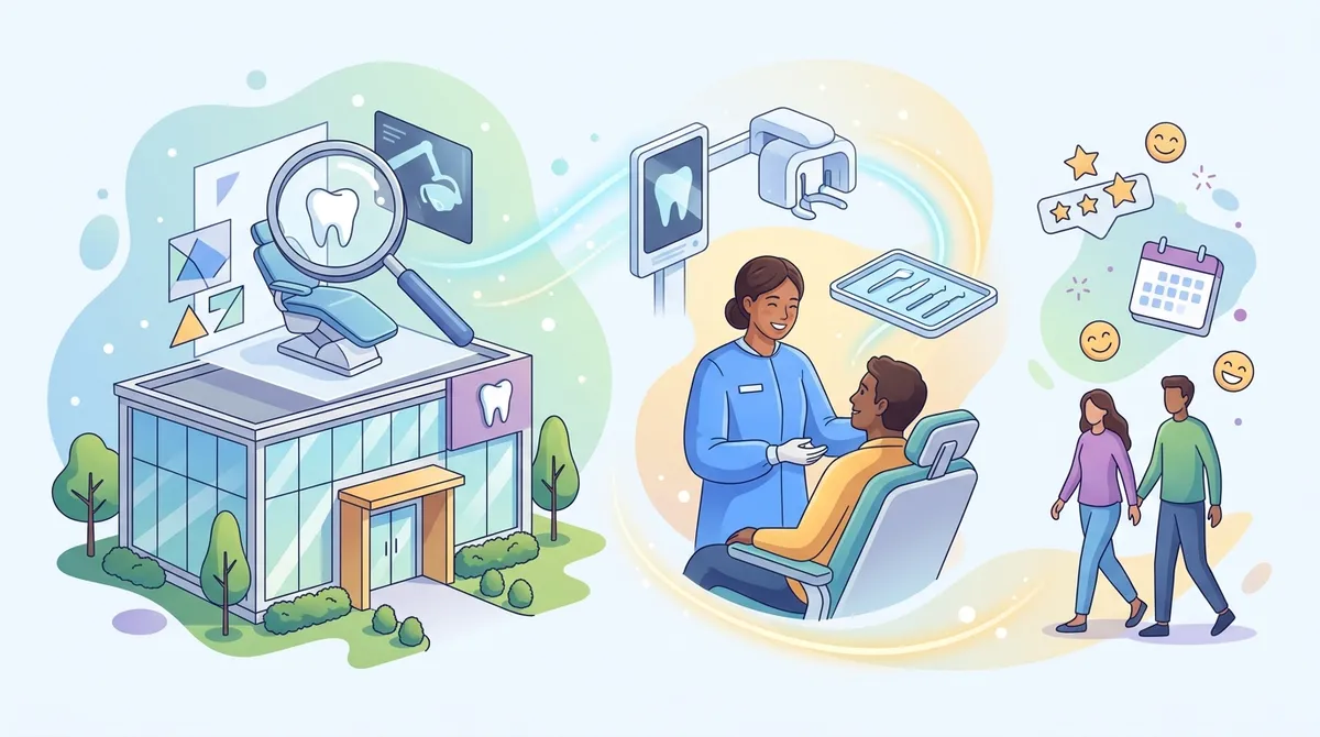 dentist near me accepting new patients