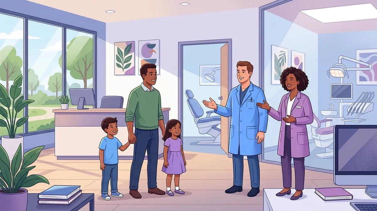 dentist near me accepting new patients