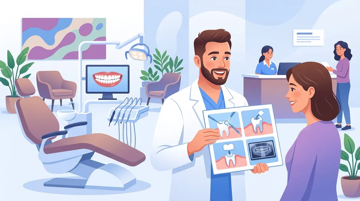 dentist near me accepting new patients