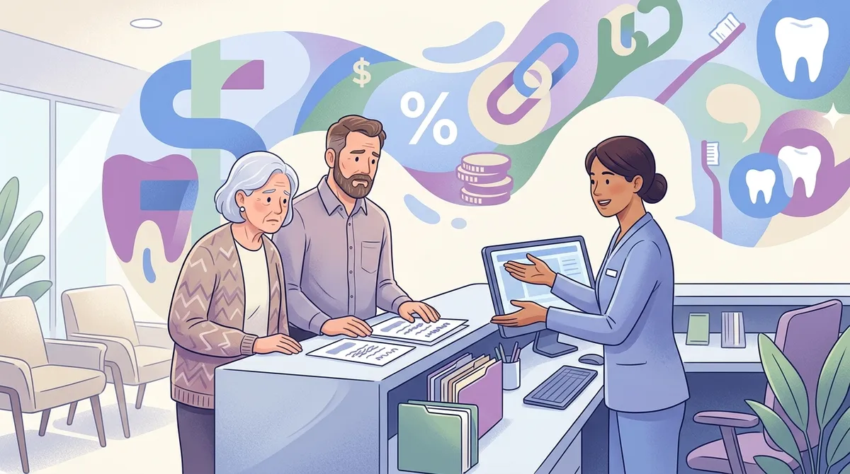 Dentist near me for elderly