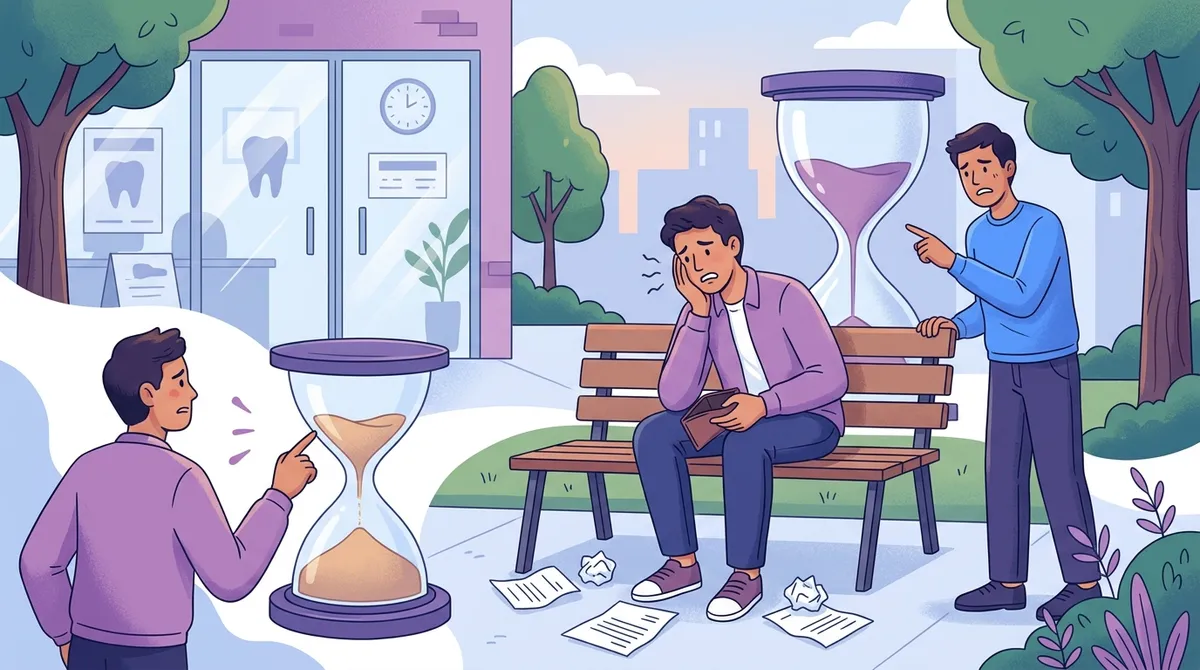 dentist near me no insurance