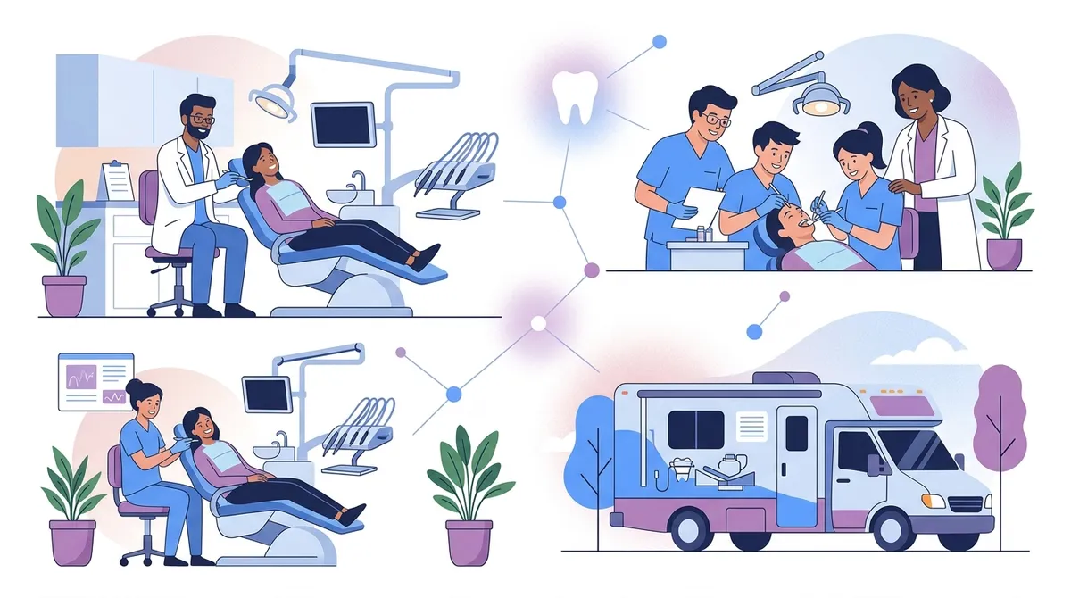 dentist near me no insurance