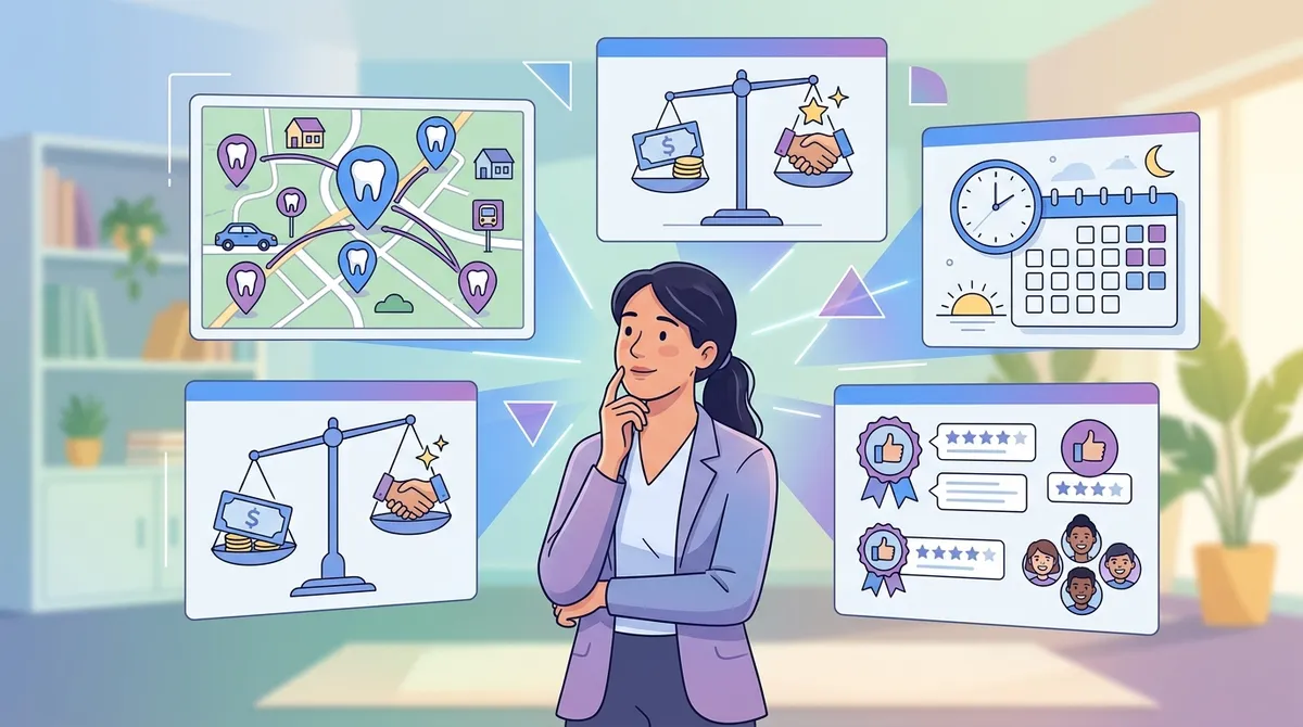 dentist near me no insurance