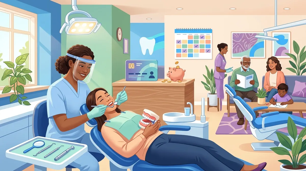 No Dental Insurance? Here's How to Still Get Great Care