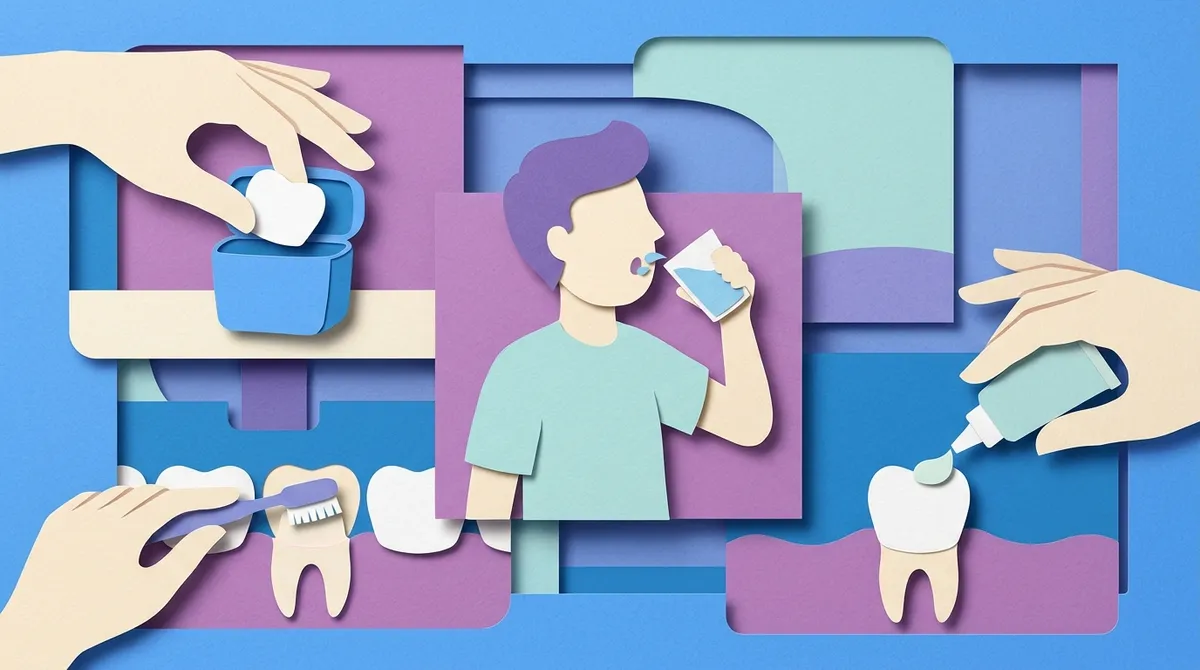 crown fell off on weekend