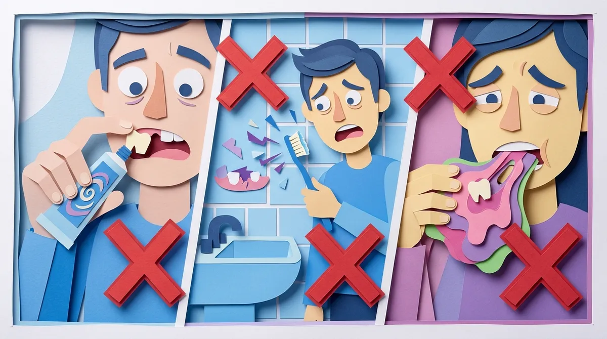 crown fell off on weekend