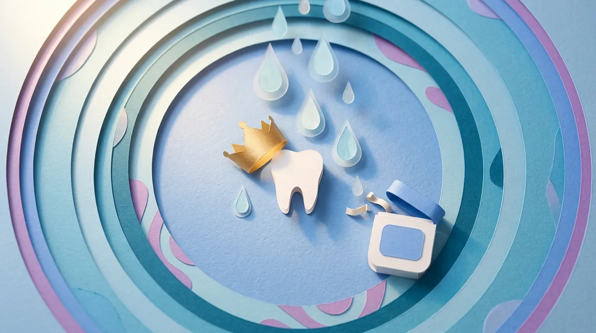 What Should You Do If Your Crown Fell Off on a Weekend?