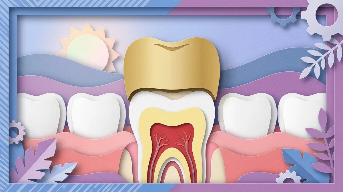 Who is a Candidate for Crowns