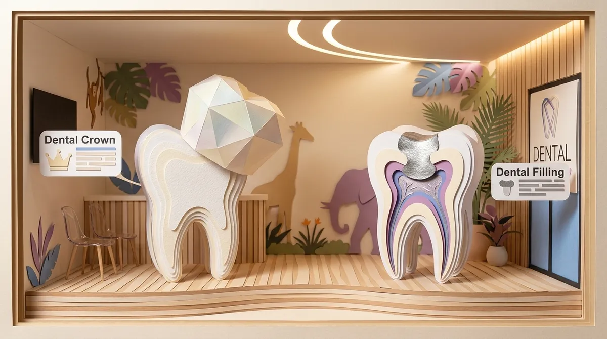 Who is a Candidate for Crowns