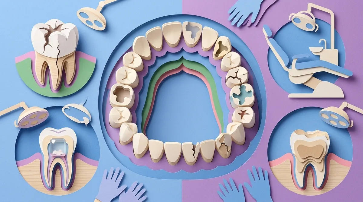 Who is a Candidate for Crowns