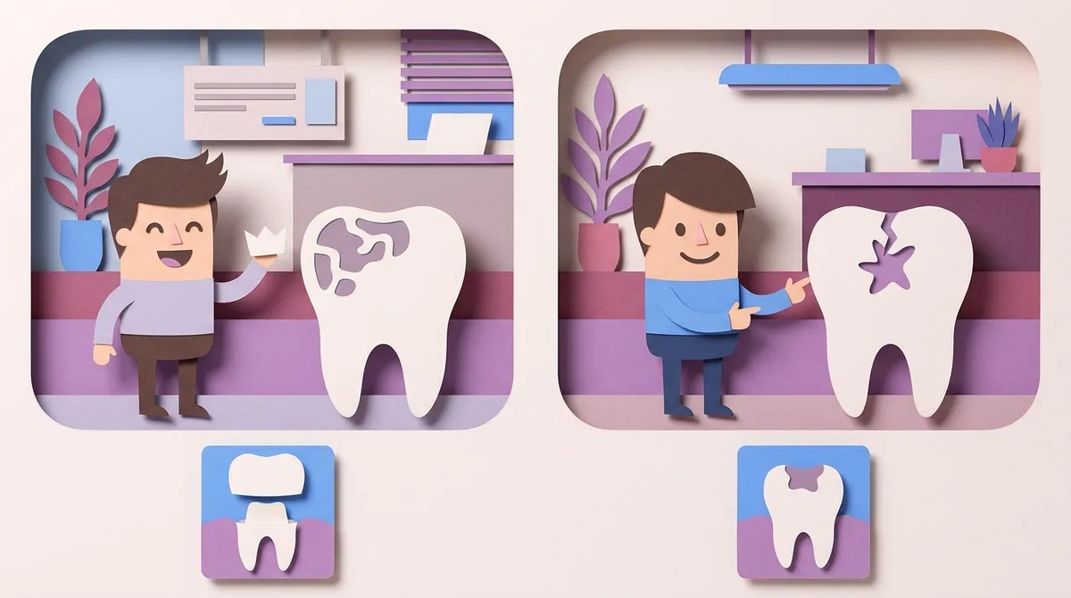 Who is a Candidate for Crowns