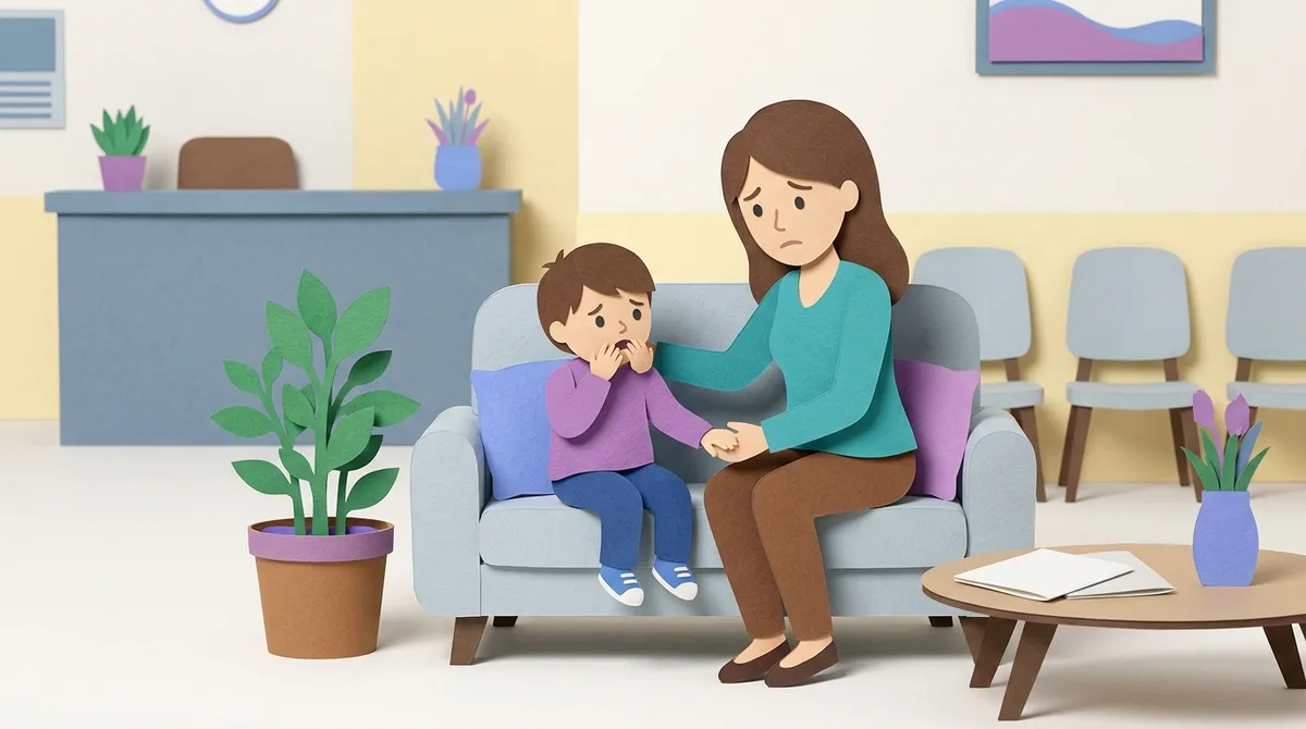 Dentist near me child dental emergency