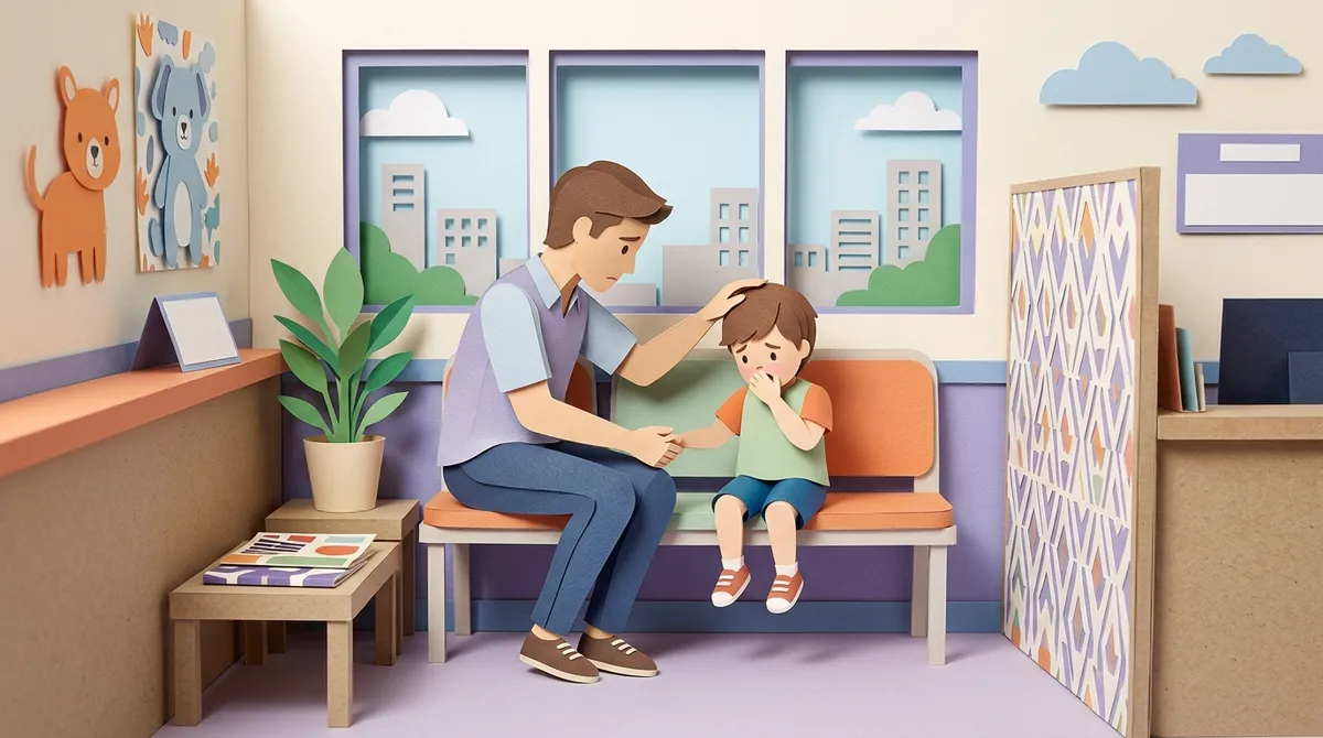 Dentist near me child dental emergency